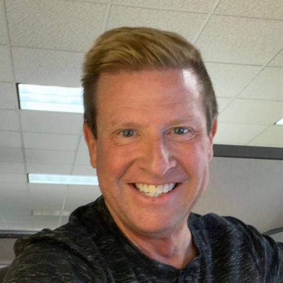 Meet your Posher, Randy - Picture 1 of 1